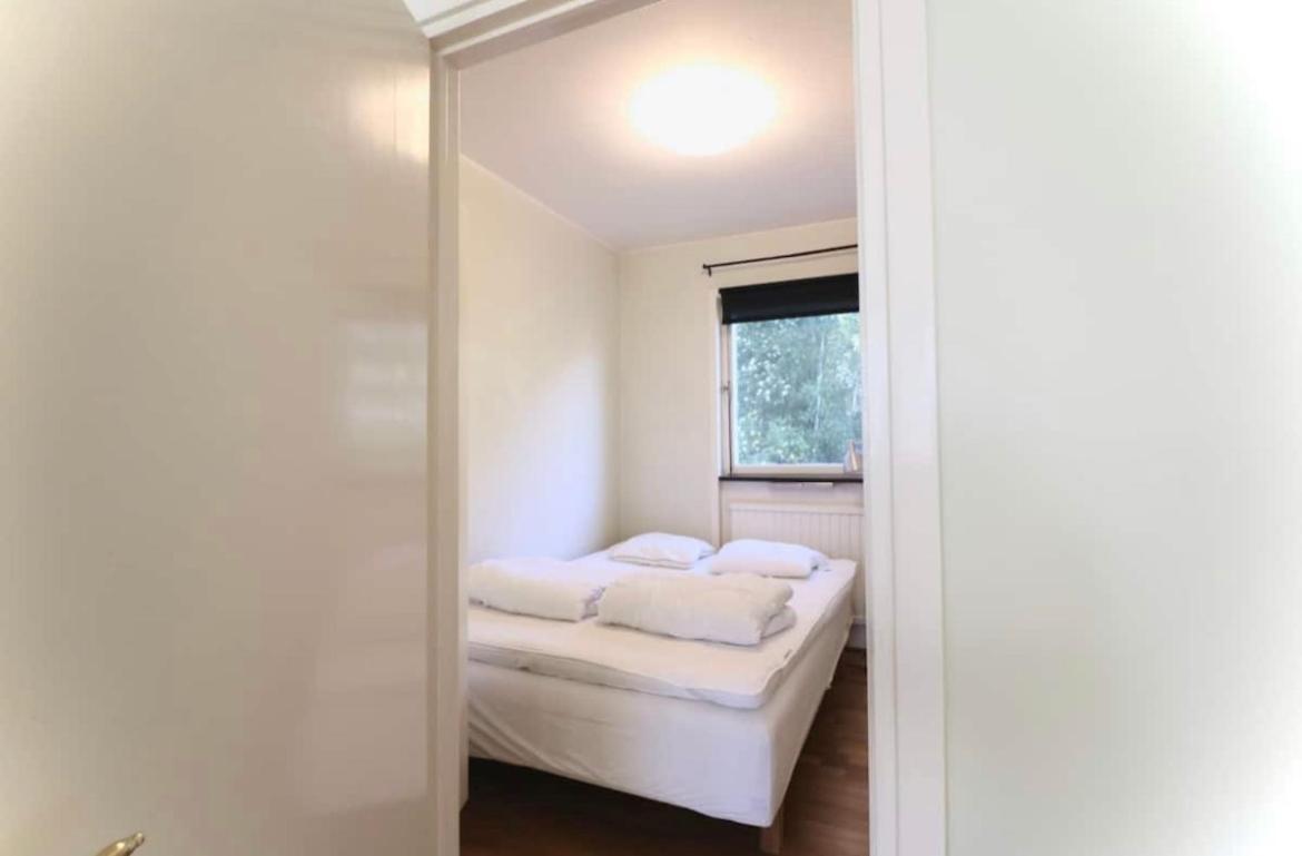 Trivsamma Lagenheter Med Fri Parkering Διαμέρισμα Στοκχόλμη Εξωτερικό φωτογραφία