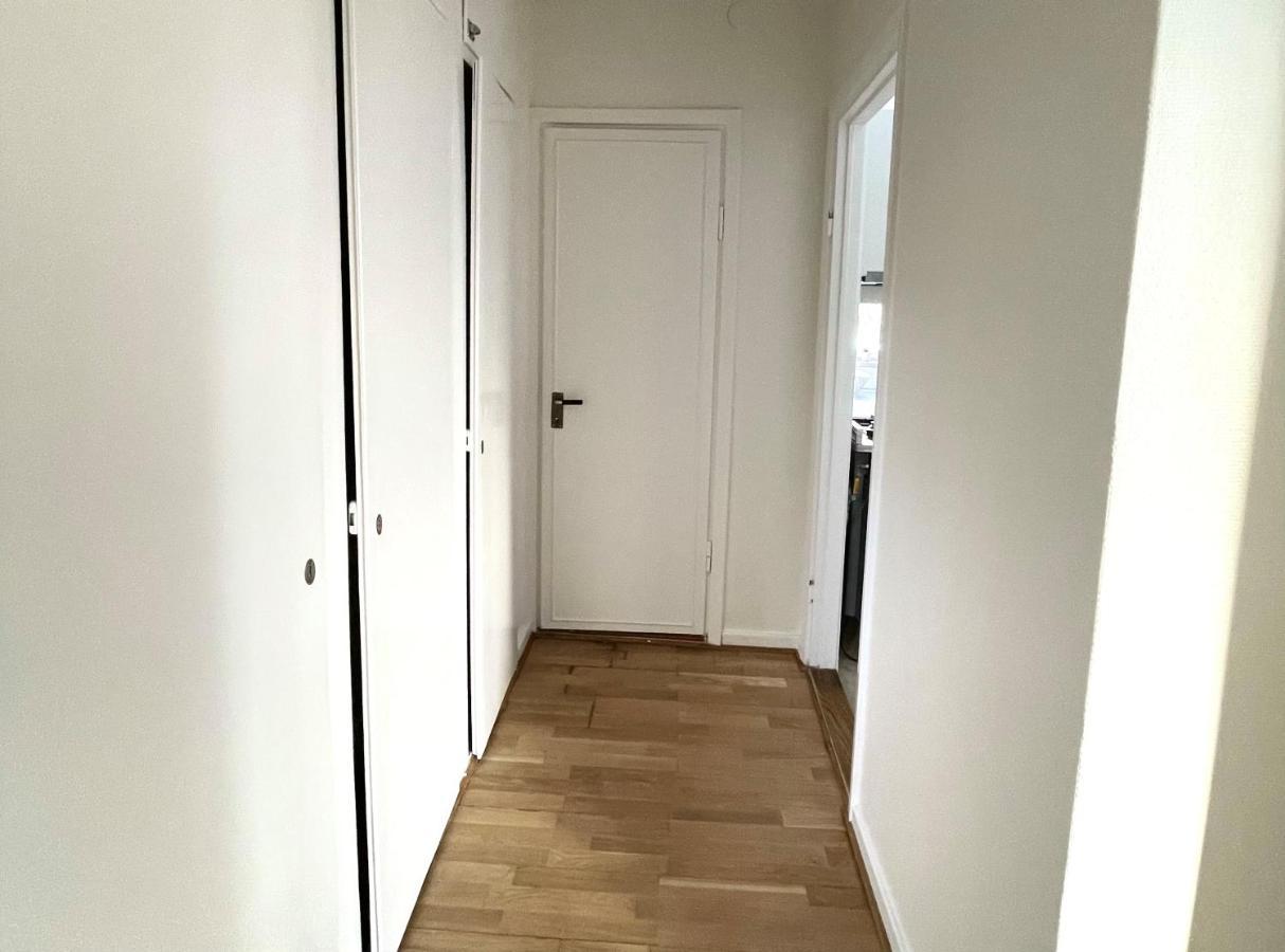 Trivsamma Lagenheter Med Fri Parkering Διαμέρισμα Στοκχόλμη Εξωτερικό φωτογραφία