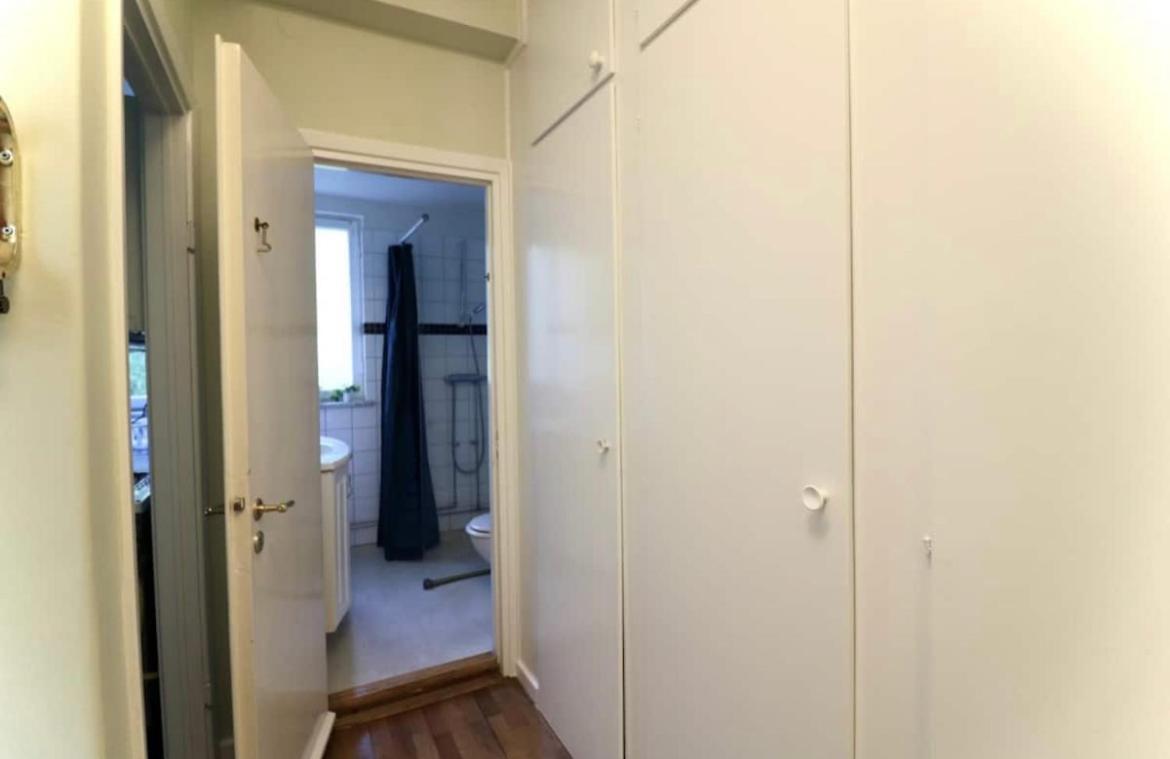 Trivsamma Lagenheter Med Fri Parkering Διαμέρισμα Στοκχόλμη Εξωτερικό φωτογραφία