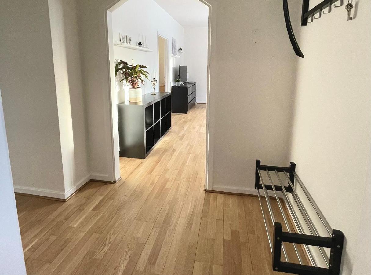 Trivsamma Lagenheter Med Fri Parkering Διαμέρισμα Στοκχόλμη Εξωτερικό φωτογραφία