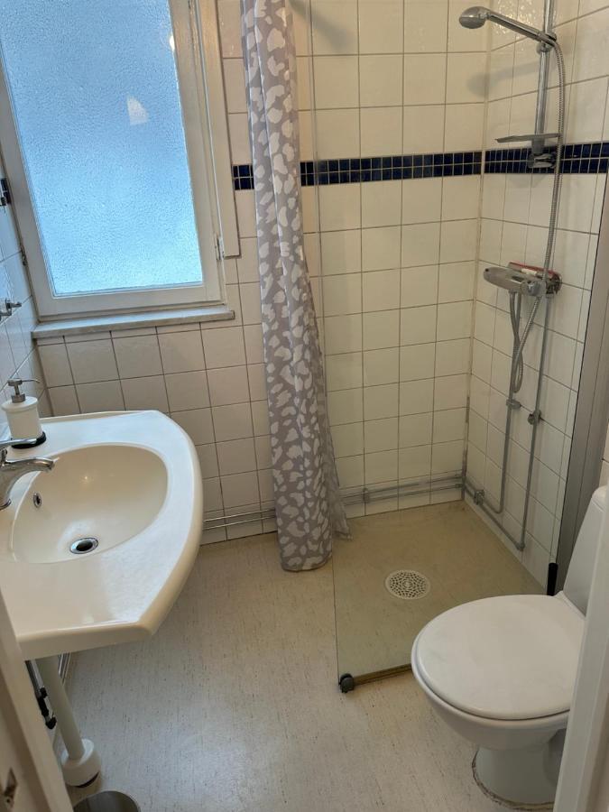 Trivsamma Lagenheter Med Fri Parkering Διαμέρισμα Στοκχόλμη Εξωτερικό φωτογραφία
